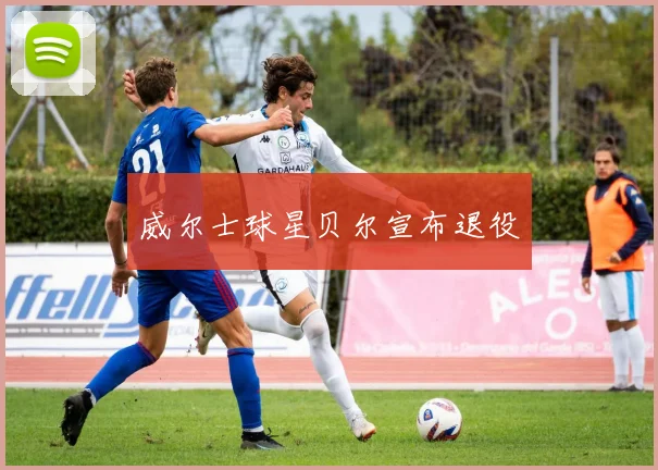 威尔士球星贝尔宣布退役